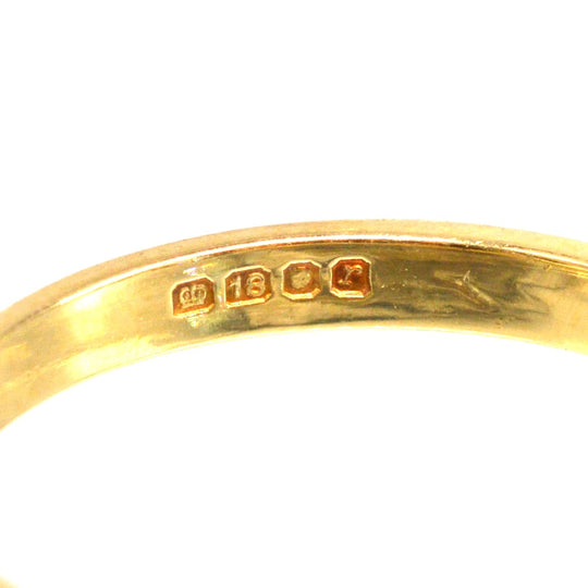 Gold standards through the ages: from Georgian glow to modern marks (now with the key dates collectors love) - Parkin and Gerrish