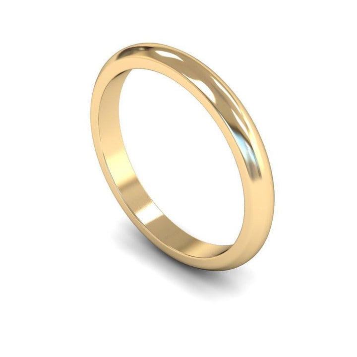 2,5 MM BREITE | Parkin und Gerrish