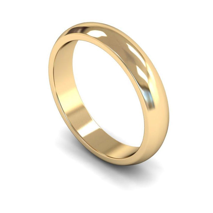 4MM WIDE | Parkin und Gerrish