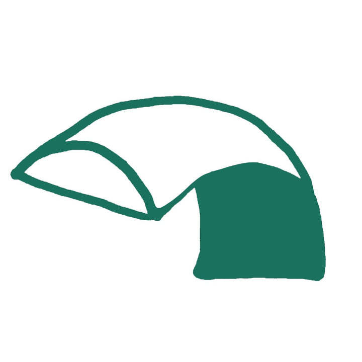 D"-Form Eheringe | Parkin und Gerrish