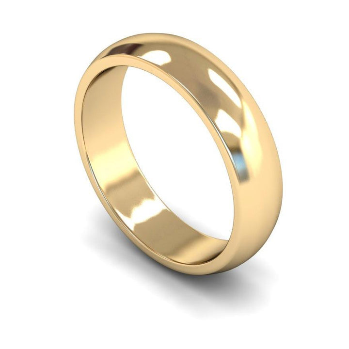 5MM WIDE |Parkin andGerrish