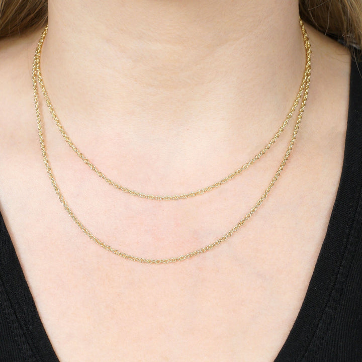 Chains |Parkin 和Gerrish
